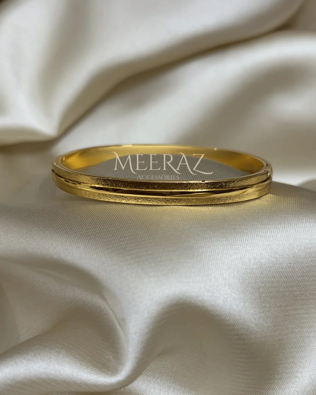 Premium | Velora | Stainless Steel | Handcuff