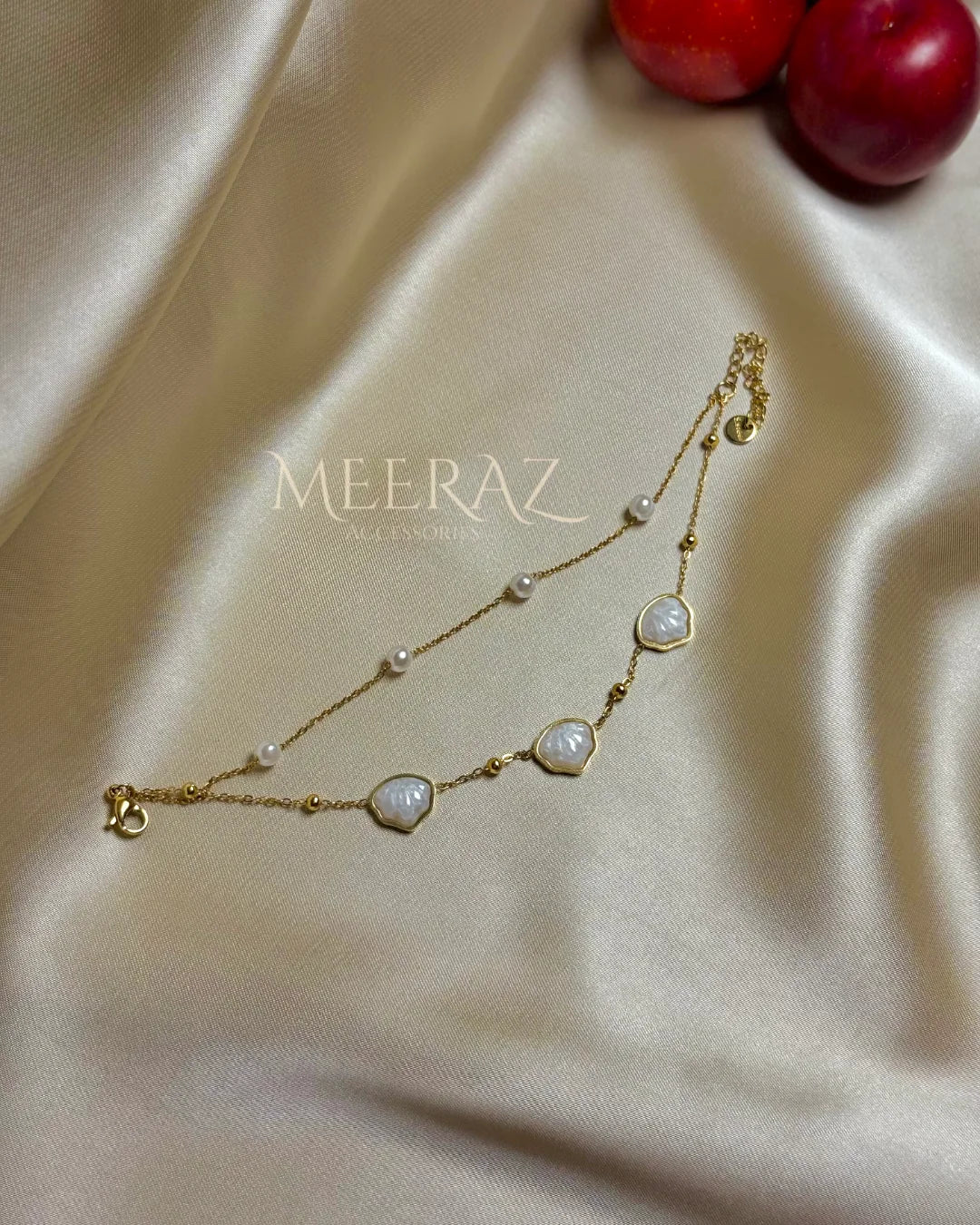 Premium | Serena | Stainless Steel Bracelet