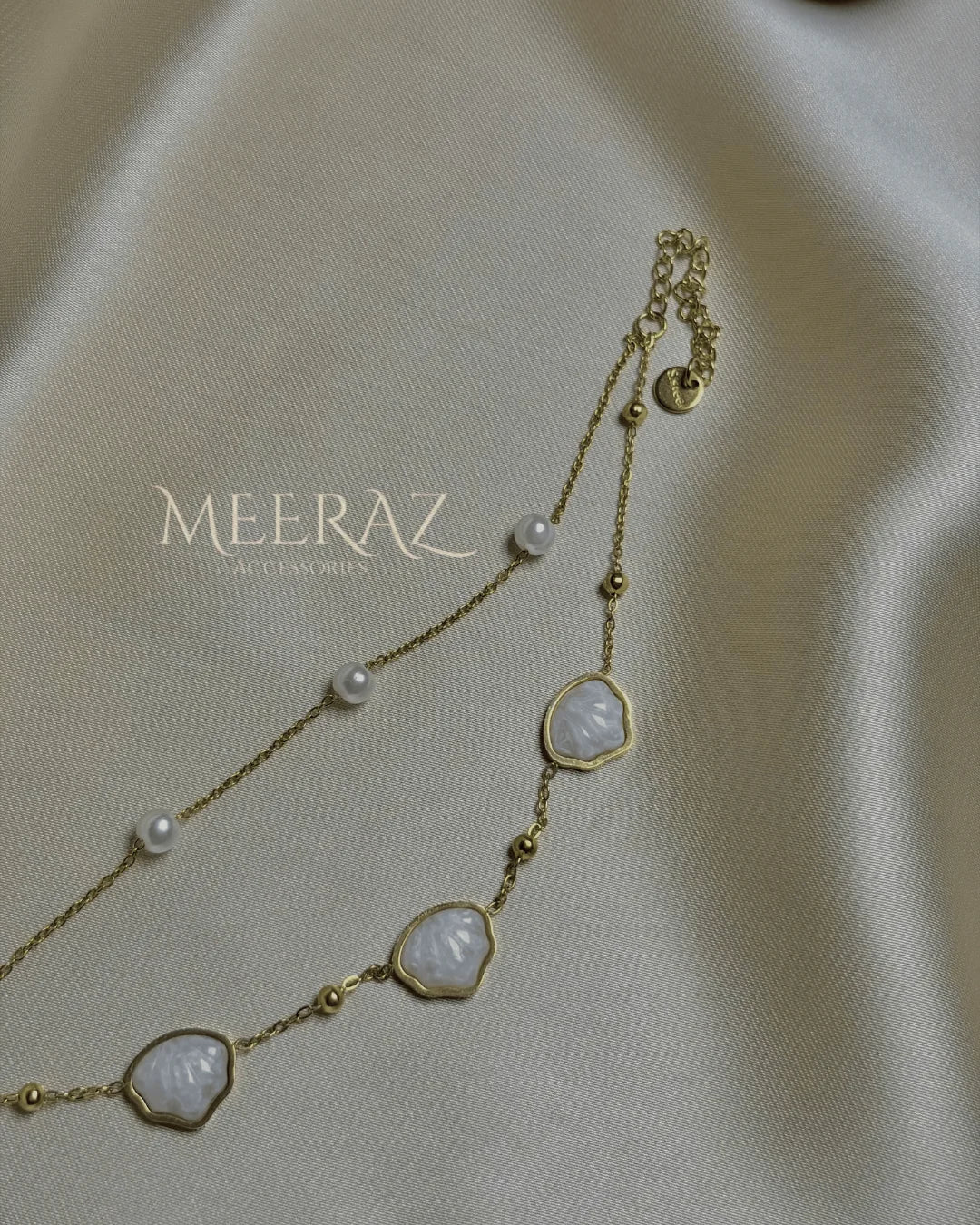 Premium | Serena | Stainless Steel Bracelet