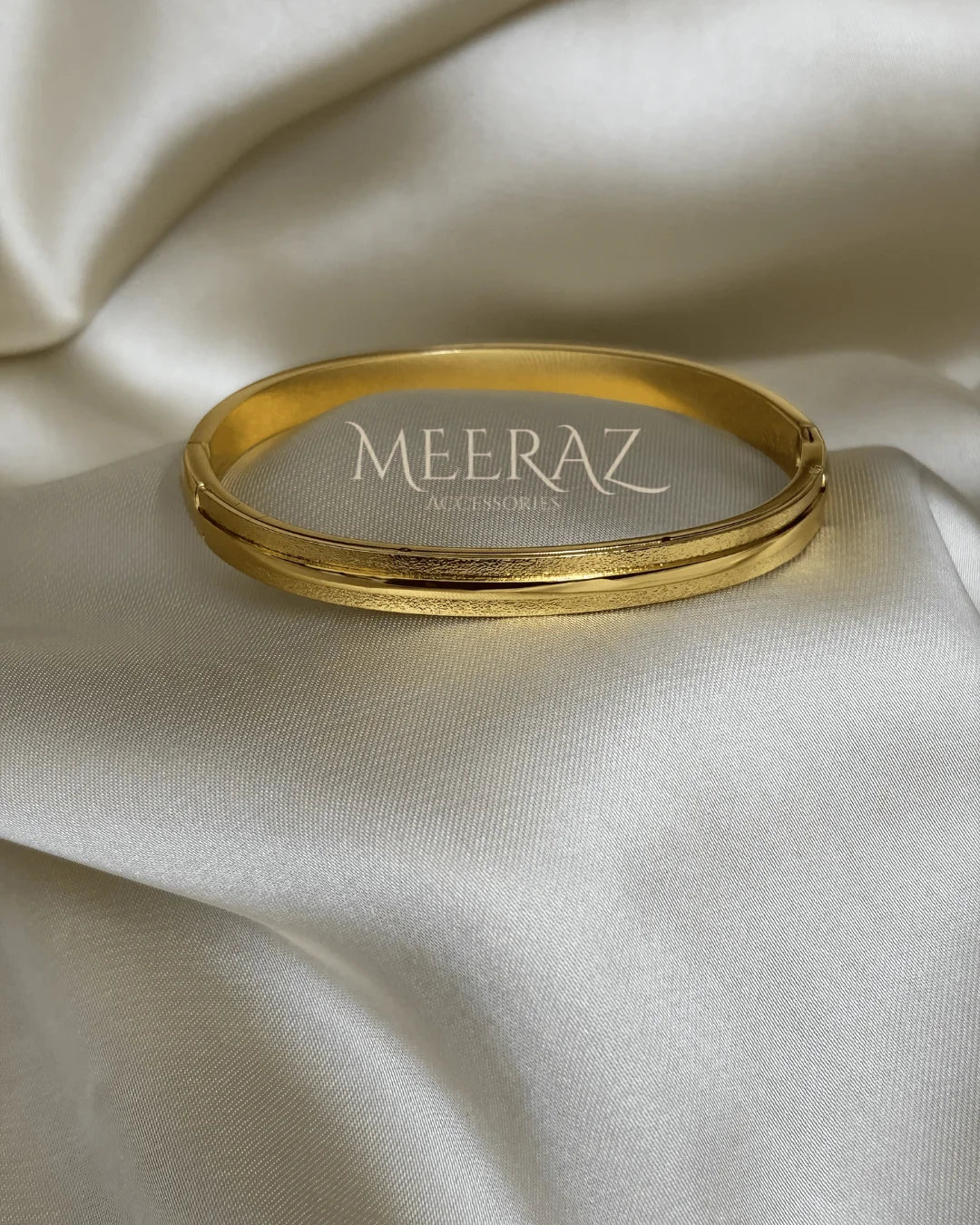 Premium | Velora | Stainless Steel | Handcuff