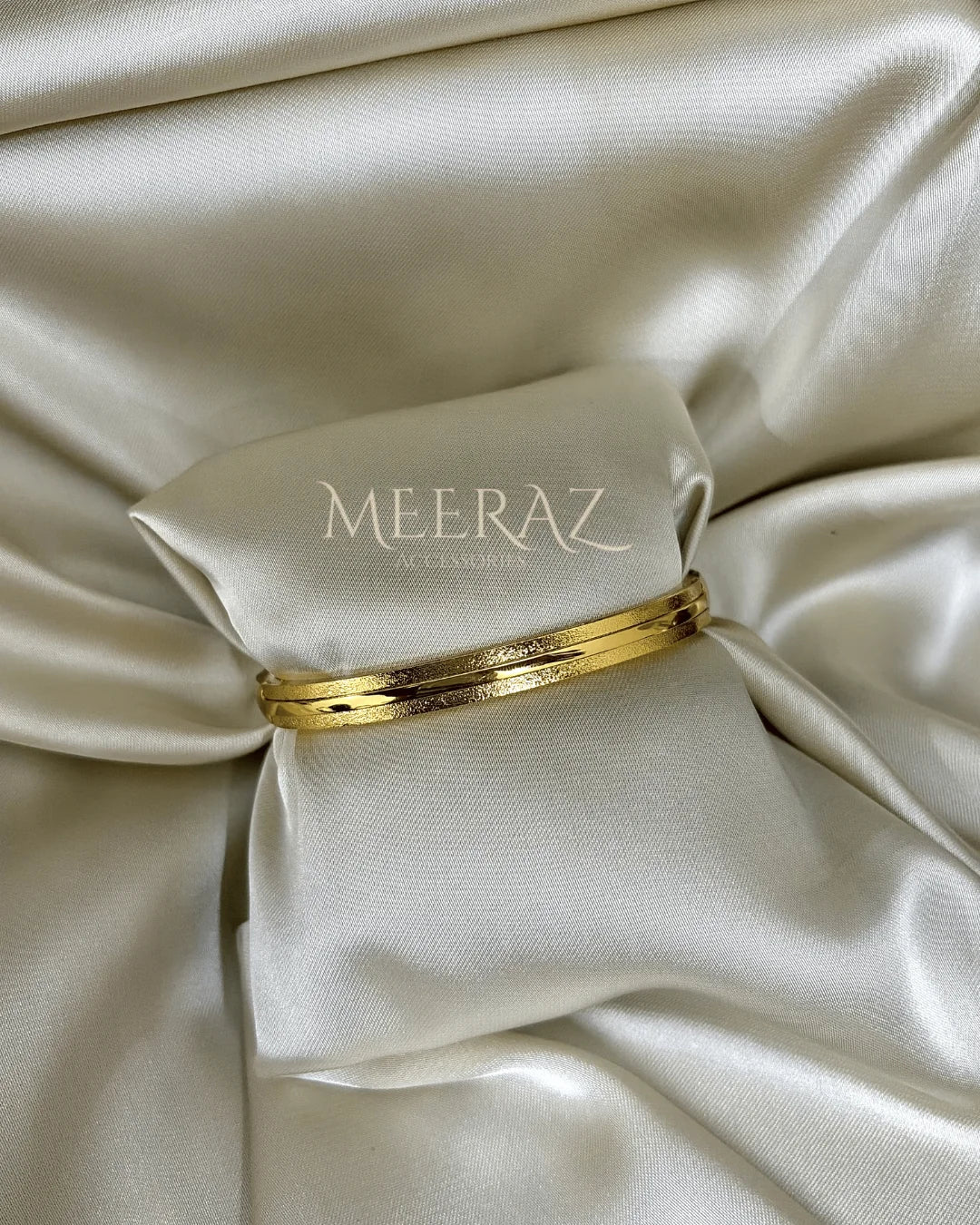 Premium | Velora | Stainless Steel | Handcuff